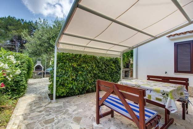 Apartment Lumanera 2, near Bojčić Beach, Mali Lošinj