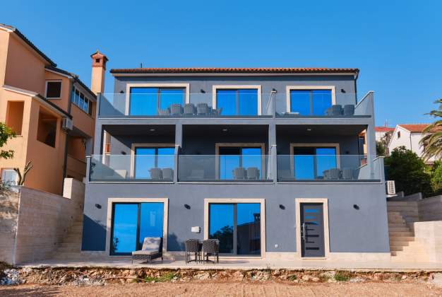 Apartment Luxury 1 - Mali Losinj, Croatia