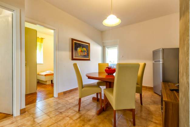 Apartment Adria 3 – Comfort and Relaxation by the Beach, Mali Losinj – 10