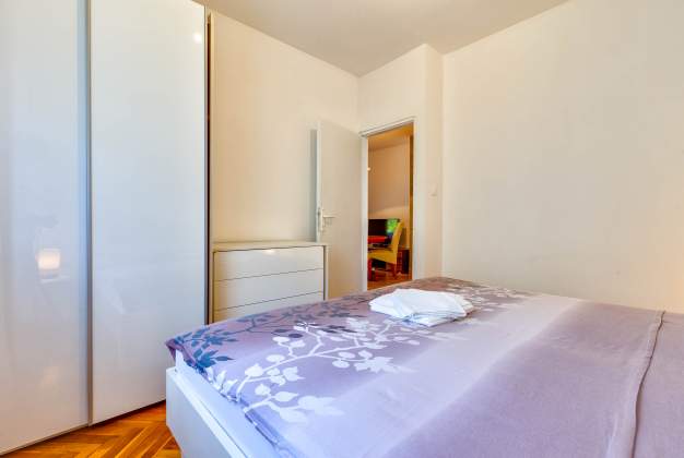 Apartment Adria 3 – Comfort and Relaxation by the Beach, Mali Losinj – 4