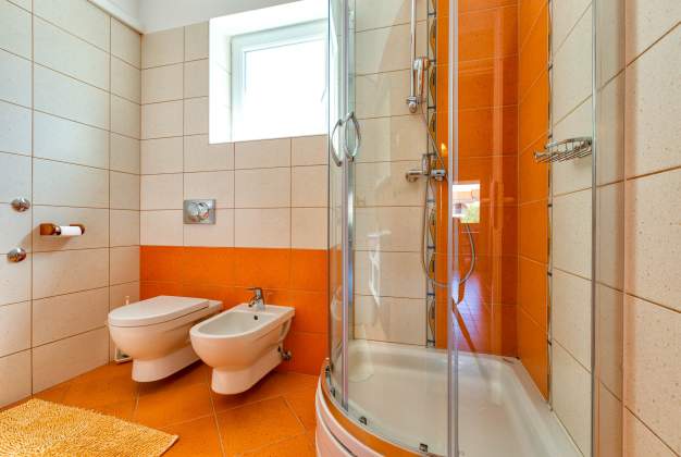 Apartment Adria 3 – Comfort and Relaxation by the Beach, Mali Losinj – 13