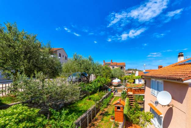 Apartment Adria 3 – Comfort and Relaxation by the Beach, Mali Losinj – 19