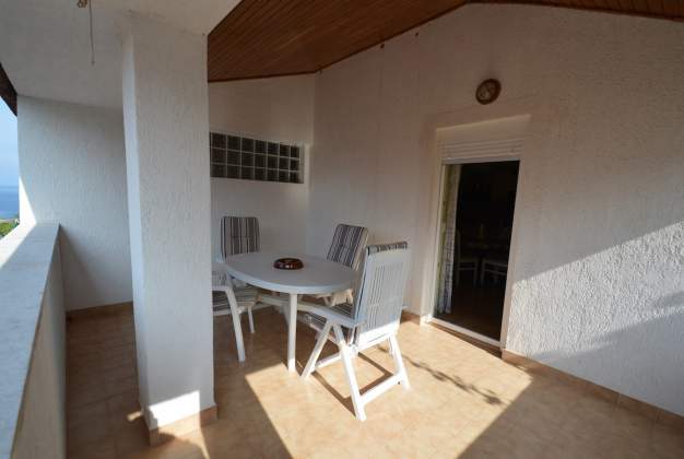 Apartment Adria 3 – Comfort and Relaxation by the Beach, Mali Losinj