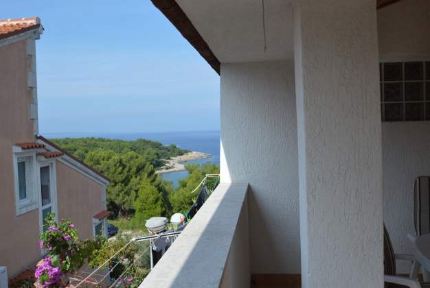 Apartment Adria 3 – Comfort and Relaxation by the Beach, Mali Losinj