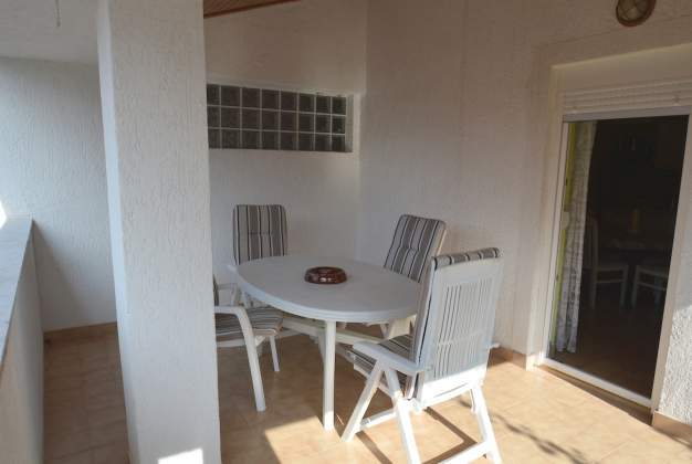 Apartment Adria 3 – Comfort and Relaxation by the Beach, Mali Losinj