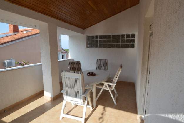 Apartment Adria 3 – Comfort and Relaxation by the Beach, Mali Losinj