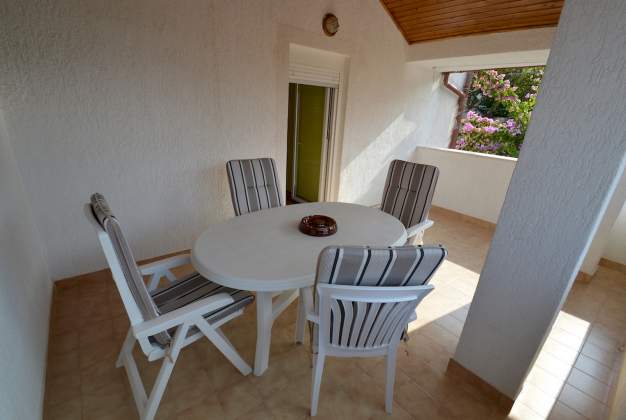 Apartment Adria 3 – Comfort and Relaxation by the Beach, Mali Losinj