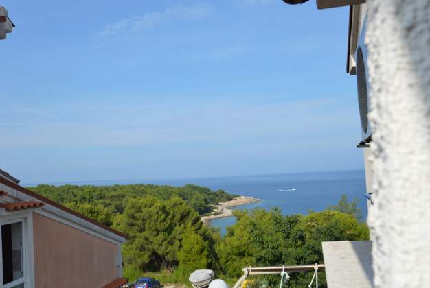 Apartment Adria 3 – Comfort and Relaxation by the Beach, Mali Losinj