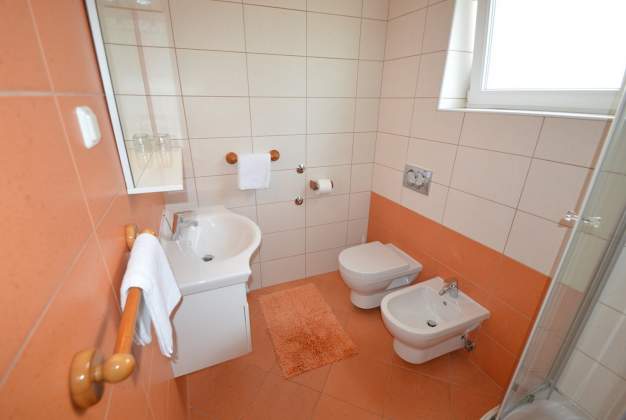 Apartment Adria 3 – Comfort and Relaxation by the Beach, Mali Losinj