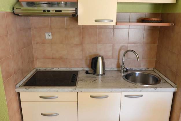 Apartment Adria 3 – Comfort and Relaxation by the Beach, Mali Losinj