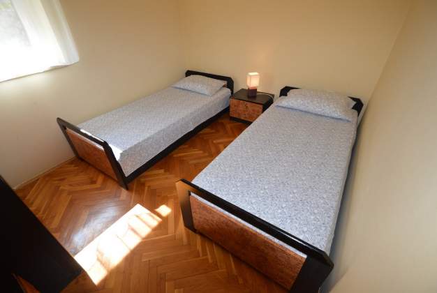 Apartment Adria 3 – Comfort and Relaxation by the Beach, Mali Losinj