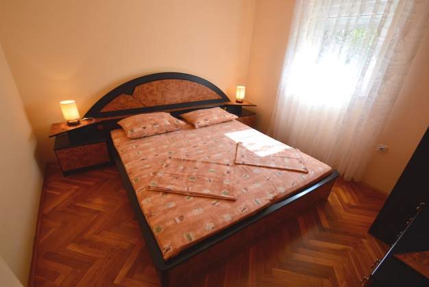 Apartment Adria 3 – Comfort and Relaxation by the Beach, Mali Losinj