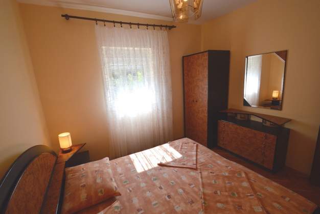 Apartment Adria 3 – Comfort and Relaxation by the Beach, Mali Losinj