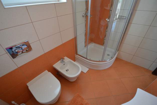 Apartment Adria 3 – Comfort and Relaxation by the Beach, Mali Losinj