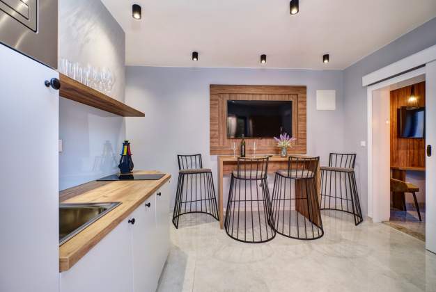 Apartment  Luxury 3 - Mali Losinj, Croatia