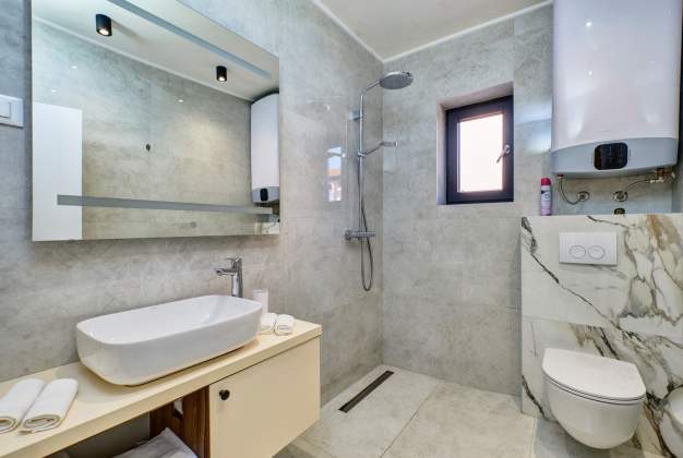 Apartmaji Luxury 3 - Mali Lošinj, Hrvaška