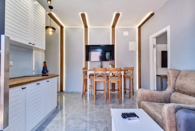 Apartmaji Luxury 4 - Mali Lošinj, Hrvaška