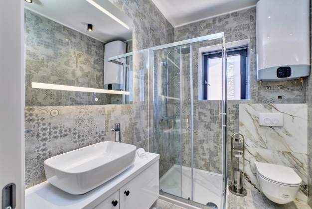 Apartment Luxury 4 - Mali Losinj, Croatia