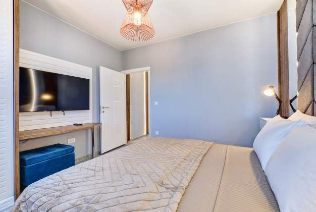 Apartmaji Luxury 4 - Mali Lošinj, Hrvaška