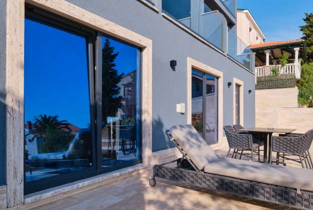 Apartmaji Luxury 5 - Mali Lošinj, Hrvaška