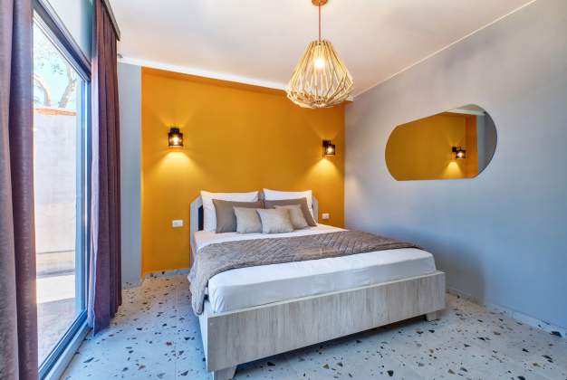 Ferienwohnungen Luxury 5 - Mali Losinj, Kroatien