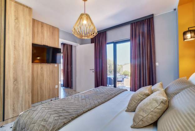 Apartment Luxury 5 - Mali Losinj, Croatia