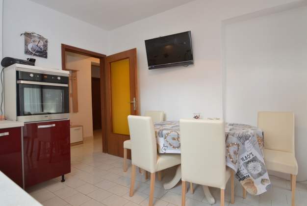 Apartman Marina 1 za 4 osobe blizu plaže, Mali Lošinj