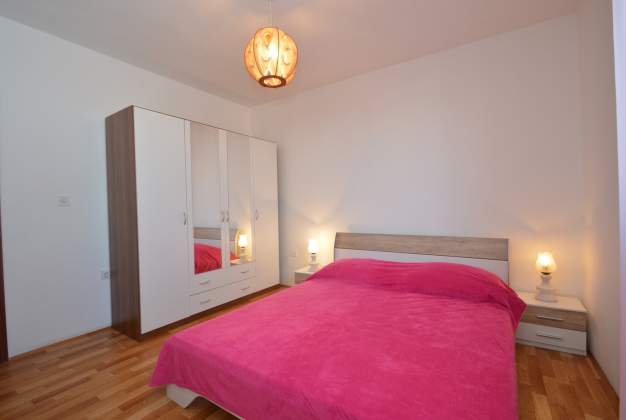 Apartman Marina 1 za 4 osobe blizu plaže, Mali Lošinj