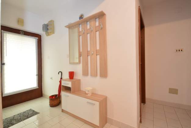 Apartman Marina 1 za 4 osobe blizu plaže, Mali Lošinj