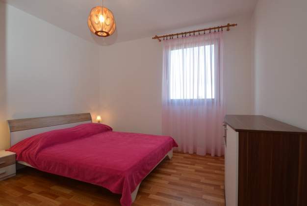 Apartman Marina 1 za 4 osobe blizu plaže, Mali Lošinj