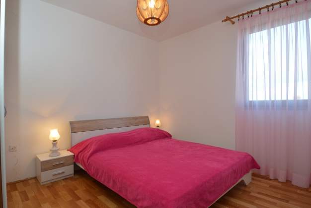 Apartman Marina 1 za 4 osobe blizu plaže, Mali Lošinj