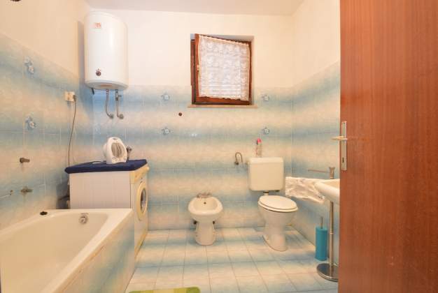 Apartman Marina 1 za 4 osobe blizu plaže, Mali Lošinj