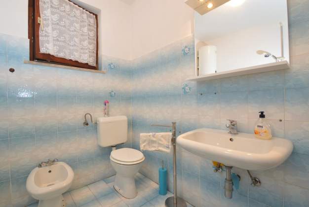 Apartman Marina 1 za 4 osobe blizu plaže, Mali Lošinj