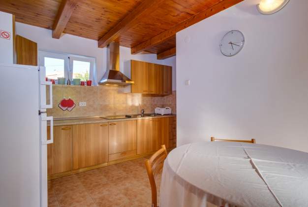 Apartman Rialto 1 - Veli Lošinj, Hrvatska