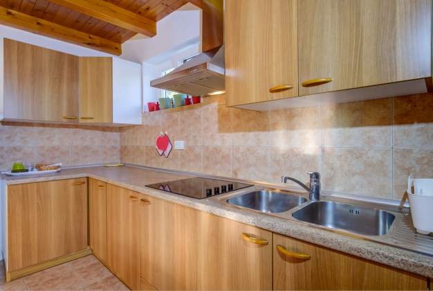 Apartmaji Rialto 1 - Veli Lošinj, Hrvaška