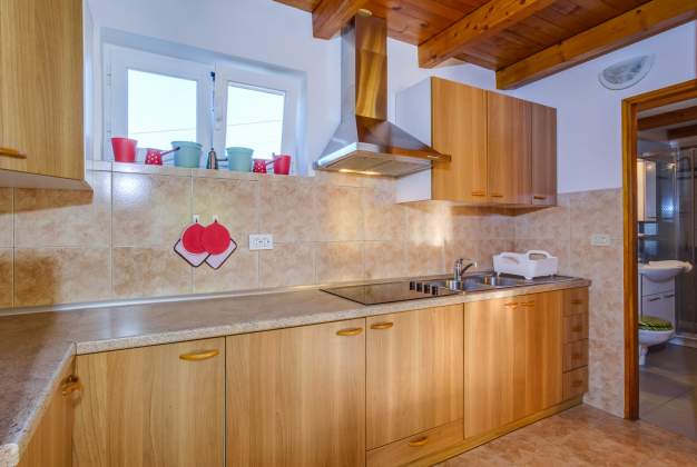 Apartmaji Rialto 1 - Veli Lošinj, Hrvaška