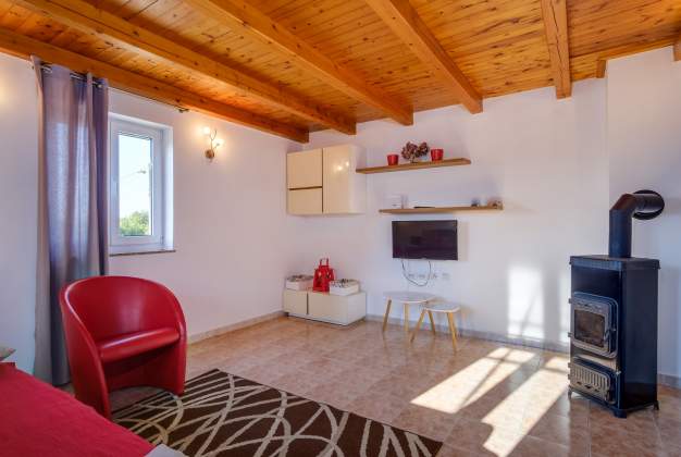 Apartman Rialto 1 - Veli Lošinj, Hrvatska