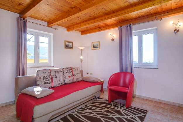 Apartmaji Rialto 1 - Veli Lošinj, Hrvaška