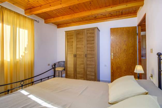 Apartment Rialto 1 - Veli Losinj, Croatia