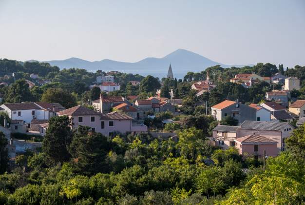 Appartamento Rialto 1 - Veli Lošinj, Croazia