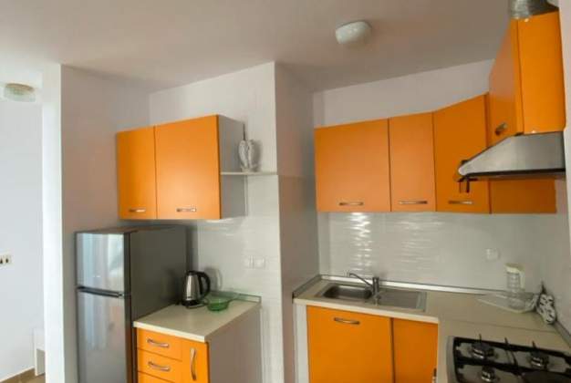 Apartmaji Maris 1 - Mali Lošinj, Hrvaška