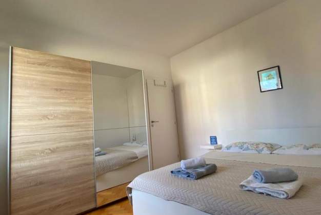 Apartment Maris 1 -Mali Losinj, Croatia
