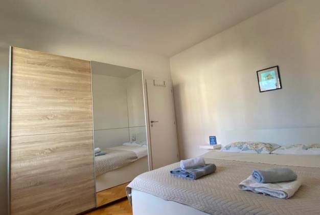 Apartmaji Maris 1 - Mali Lošinj, Hrvaška