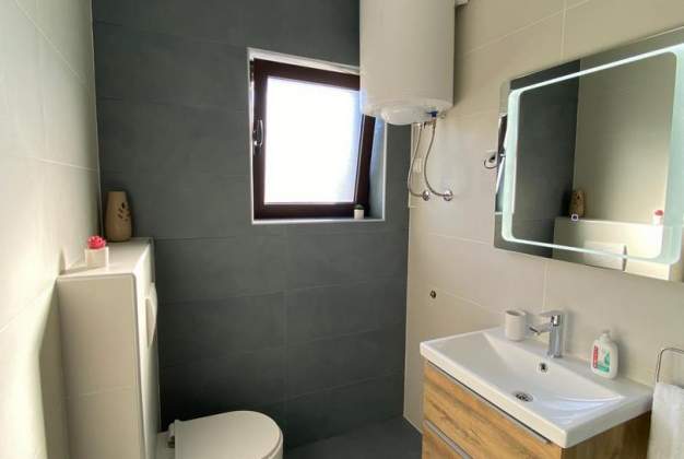 Apartment Maris 1 ideal für 2-3 Personen, Mali Lošinj