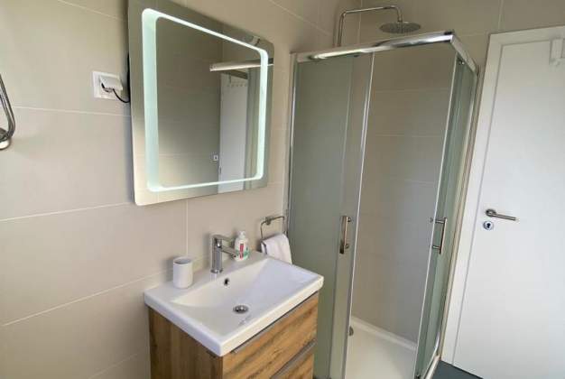 Apartment Maris 1 ideal für 2-3 Personen, Mali Lošinj