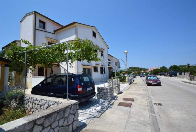 Apartment Maris 1 -Mali Losinj, Croatia