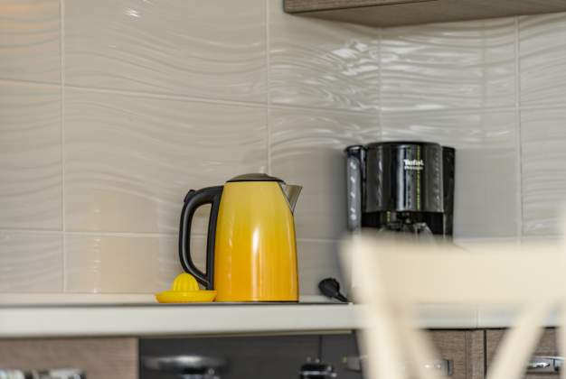 Apartment Aleks 1, attractive location for 2 people, Mali Lošinj