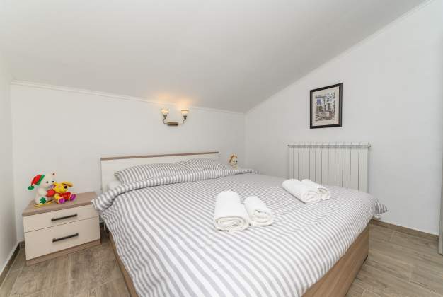 Apartment Aleks 1, attractive location for 2 people, Mali Lošinj