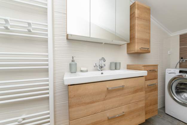 Apartment Aleks 1, attractive location for 2 people, Mali Lošinj
