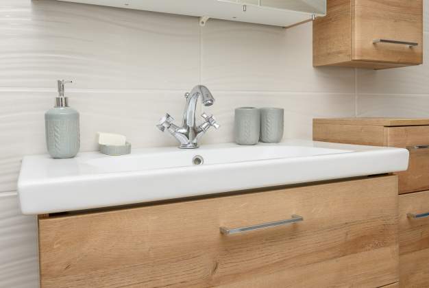 Apartment Aleks 1, attractive location for 2 people, Mali Lošinj